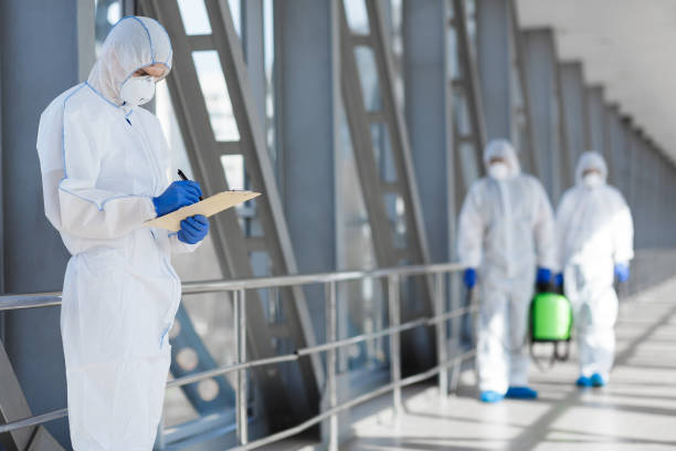 Best Mold-Related Health Consultation  in Forest Lake, IL