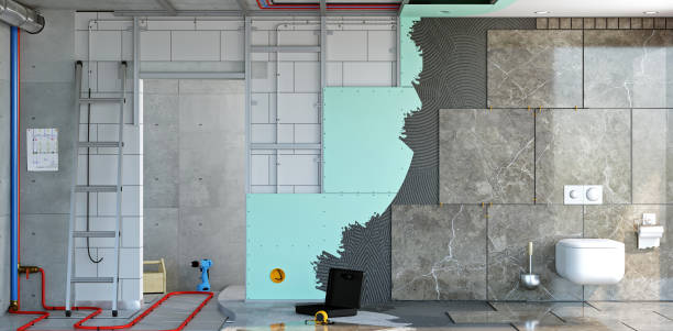 Best Comprehensive Air Testing for Mold Contaminants  in Forest Lake, IL