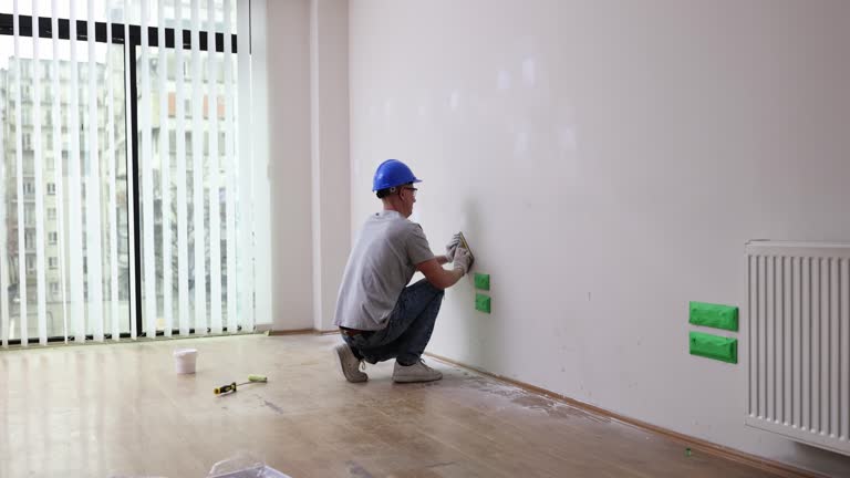 Best Forensic Mold Investigation  in Forest Lake, IL